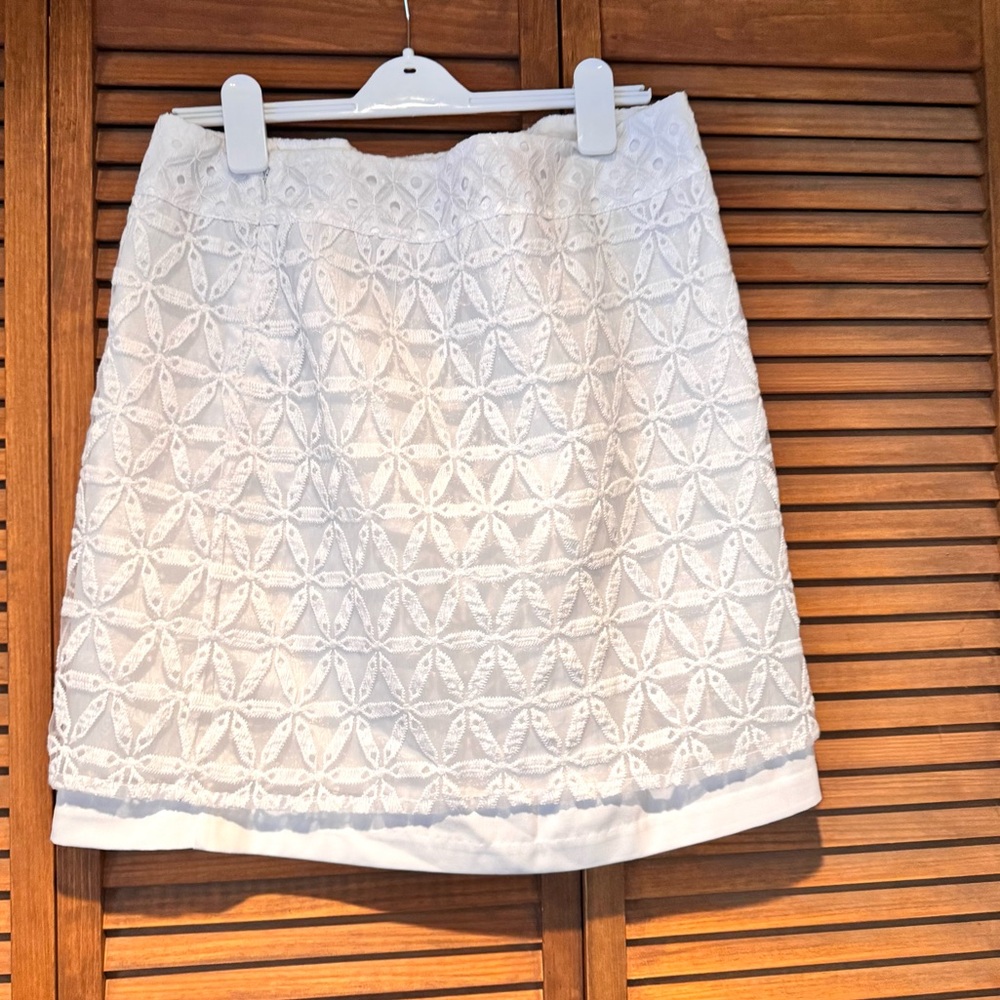 Laundry by Shelli Segal Skirt